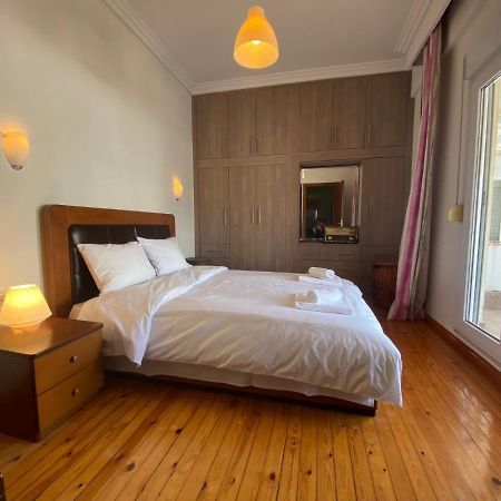 Skg Central Rotonda Apartment Soluň Exteriér fotografie
