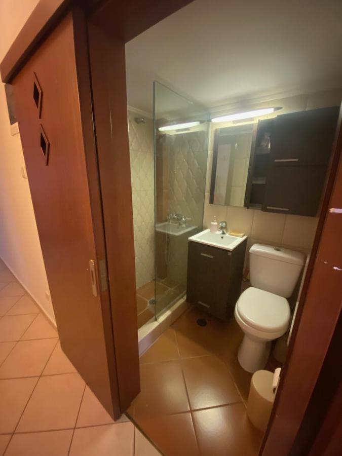 Skg Central Rotonda Apartment Soluň Exteriér fotografie
