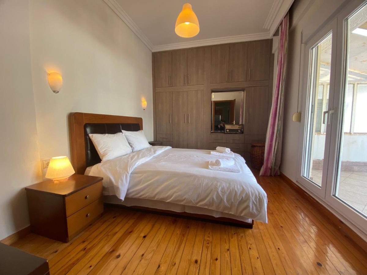 Skg Central Rotonda Apartment Soluň Exteriér fotografie