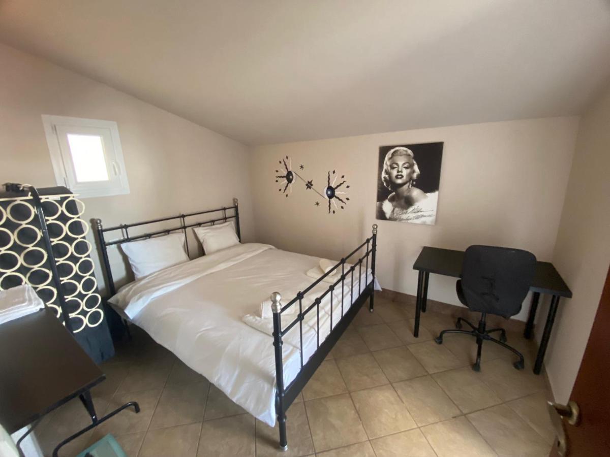Skg Central Rotonda Apartment Soluň Exteriér fotografie